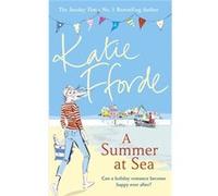 A Summer at Sea Fforde, Katie (Auteur)