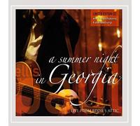 A Summer Night in Georgia