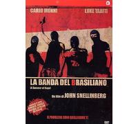 A Summer of Rage [Region 2]