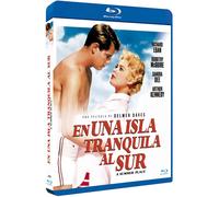 A Summer Place (1959) / En Una Isla Tranquila Al Sur