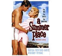A Summer Place (1959, Ntsc, All Region, Import)