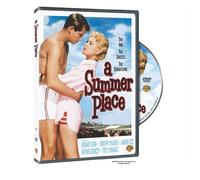 A Summer Place 1959 (region 2) Sandra Dee Troy Donahue