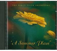 A Summer Place [Import]