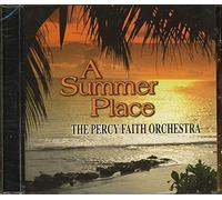 A Summer Place [Import]
