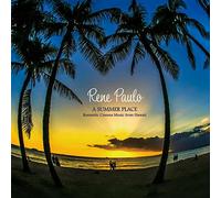 A SUMMER PLACE~Romantic Cinema Music from Hawaii