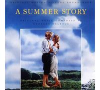 A Summer Story (1988) [Import]