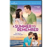 A Summer to Remember – DVD