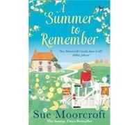 A Summer to Remember by Sue Moorcroft Paperback Book Sue Moorcroft (Auteur)