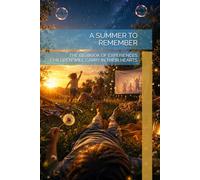 A SUMMER TO REMEMBER: THE BIG BOOK OF EXPERIENCES CHILDREN WILL CARRY IN THEIR HEARTS