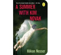 A Summer With Kim Novak