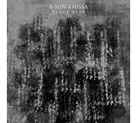 A-Sun Amissa - Black Rain I [Import]