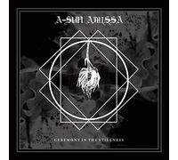 A Sun Amissa - Ceremony in The Stillness (2lp+Download Color Vinyl) [Import]