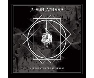 A Sun Amissa - Ceremony in The Stillness (2lp+Download Color Vinyl) [Import]