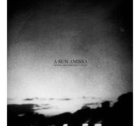 A-Sun Amissa - Desperate in Her Heavy..