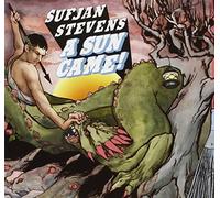 A Sun Came (Reissue)