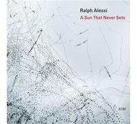 A Sun That Never Sets CD