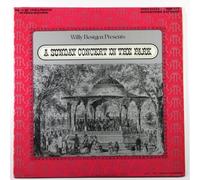 A Sunday Concert in the Park