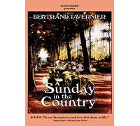 A Sunday in The Country