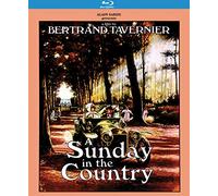 A Sunday in The Country [Blu-Ray]