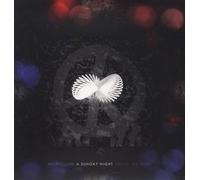 A sunday night above the rain - 3 LP, Inclus coupon MP3