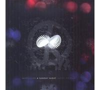 A Sunday Night Above The Rain Blu-ray