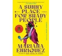 A Sunny Place For Shady People