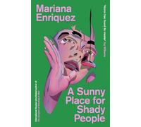 A Sunny Place for Shady People