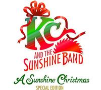 A Sunshine Christmas-Special Édition