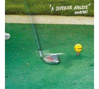 A Superior Athlete Vinyle