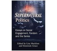 A Supernatural Politics