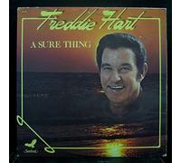 A Sure Thing [Vinyl LP]