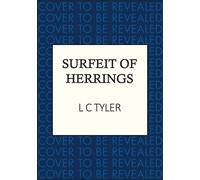 A Surfeit of Herrings: The witty crime romp