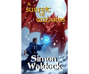 A surfeit of Wizards
