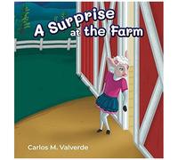 A Surprise At The Farm