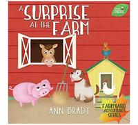 A Surprise At The Farm