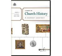 A Survey of Church History, Part 2