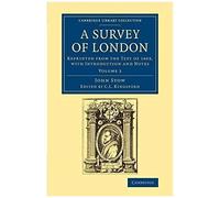 A Survey Of London
