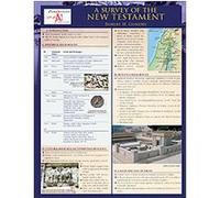 A Survey of the New Testament, Zondervan Get an A! Study Guides Robert Gundry (Auteur)