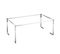 à suspendre fichier Cadre, Letter/Legal, taille 24-68,6 cm de long, Acier