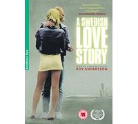 Swedish Love Story