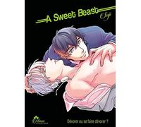 A Sweet Beast - Livre (Manga) - Yaoi - Hana Collection