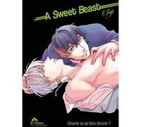 A Sweet Beast Suzi (Auteur), Suzi (Illustration), Suzi (Scénario)