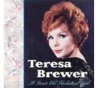 A Sweet Old-Fashioned Girl