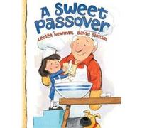 A Sweet Passover - [Version Originale] Leslea Newman (Auteur)