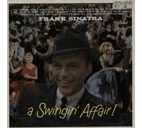 A Swingin' Affair! - Sealed