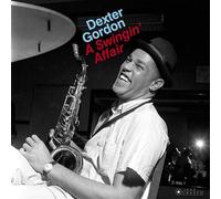 A Swingin' Affair Vinyle