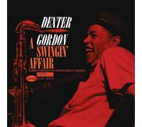 A Swingin' Affair Vinyle