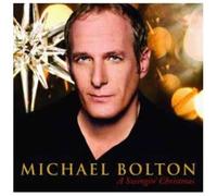 Michael Bolton – A Swingin' Christmas – CD – Import – Concord