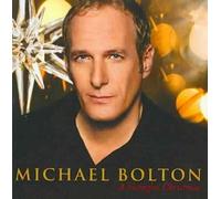 A Swingin' Christmas by Michael Bolton NEUF
