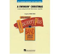 A Swingin' Christmas / Score + Parties
